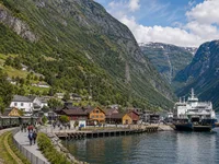 Flåm thumbnail