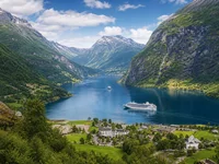 Geiranger thumbnail
