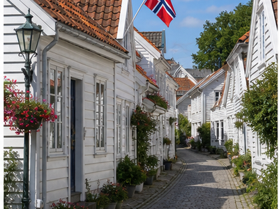 Posebyen, Kristiansand