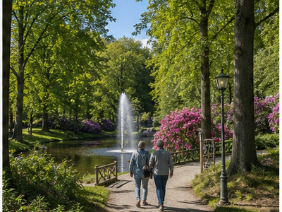 Ravnedalen, Kristiansand