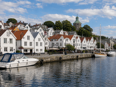 Stavanger thumbnail