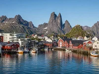 Svolvær thumbnail