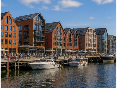 Solsiden, Trondheim