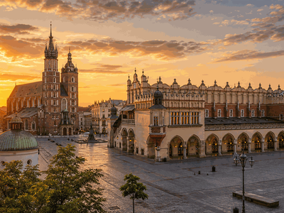 Warsaw thumbnail