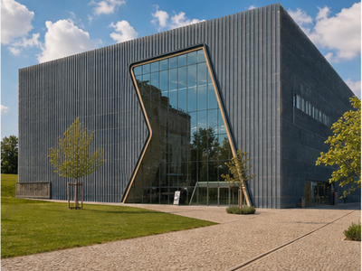 Warsaw planning base 5, Warsaw