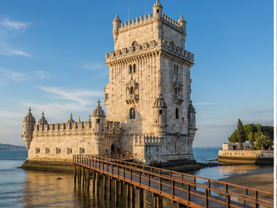 Lisbon, Lisbon