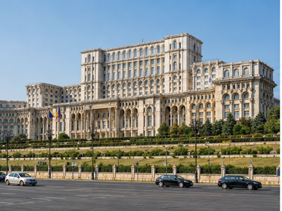 Bucharest, Bucharest