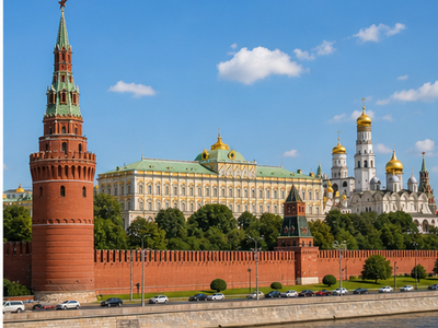 Moscow planning base 3, Moscow