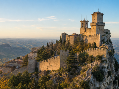 San Marino thumbnail