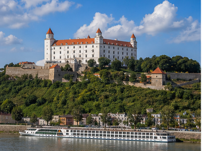 Bratislava, Bratislava