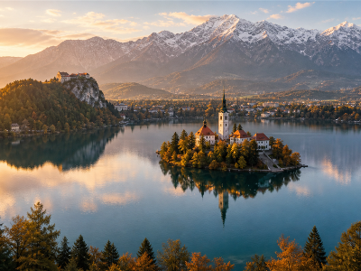 Slovenia thumbnail
