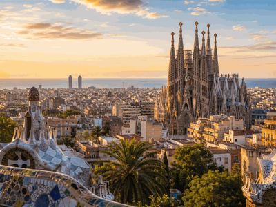 Barcelona thumbnail