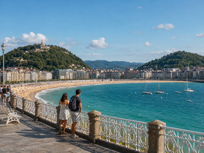 San Sebastian
