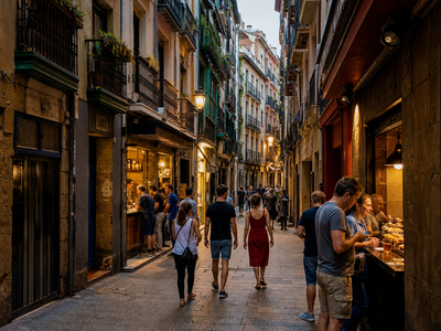 Casco Viejo, Bilbao