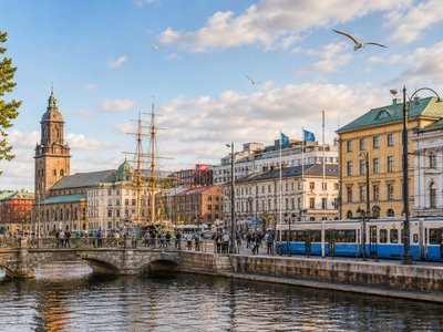 Gothenburg thumbnail