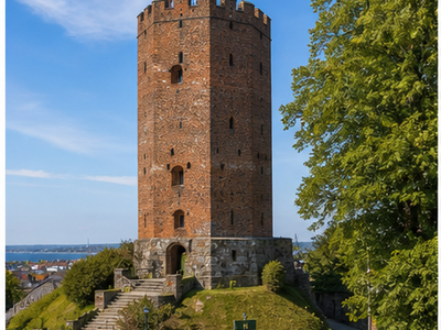 Karnan, Helsingborg
