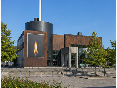 Match Museum, Jönköping