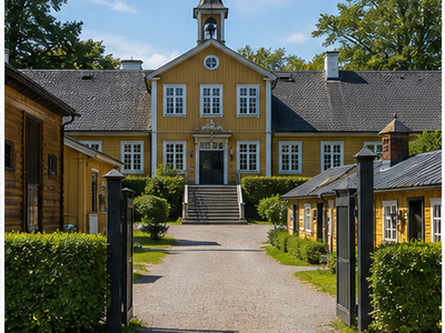 Huskvarna Museum, Jönköping