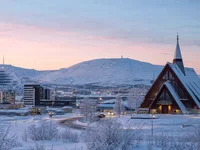 Kiruna thumbnail