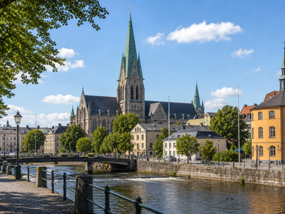 Linköping thumbnail