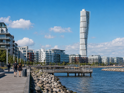 Malmö thumbnail