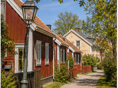 Wadkoping, Örebro