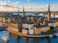 Stockholm thumbnail