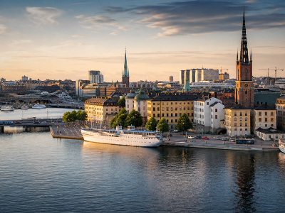 Sweden thumbnail