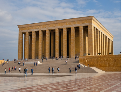 Ankara, Ankara