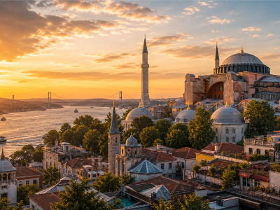 Turkey thumbnail