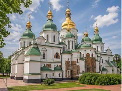 Kyiv, Kyiv