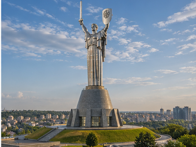 Kyiv planning base 6, Kyiv
