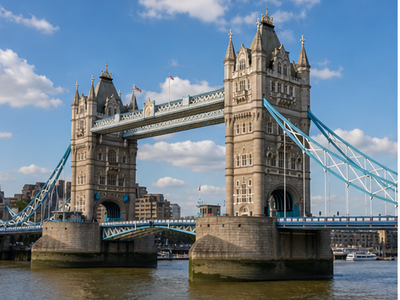 City centre:, London