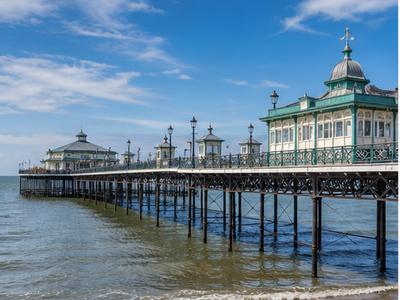 City centre:, Southport