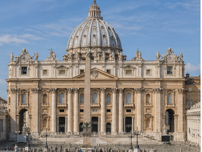 Vatican City, Vatican City