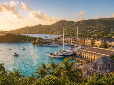 Antigua and Barbuda thumbnail