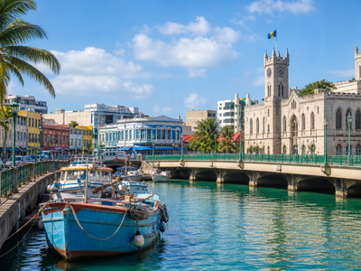 Bridgetown thumbnail
