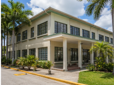 Belize Archives, Belmopan