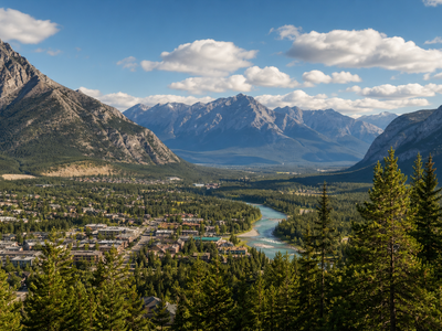 Banff thumbnail