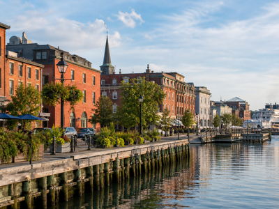 Charlottetown thumbnail