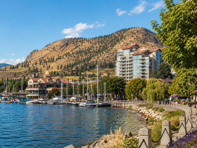 Kelowna thumbnail