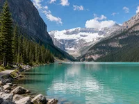 Lake Louise thumbnail