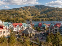 Mont-Tremblant thumbnail