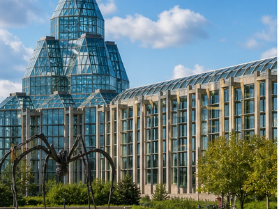 National Gallery, Ottawa