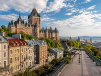 Quebec City thumbnail
