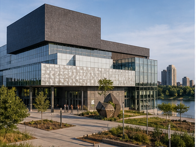 Remai Modern, Saskatoon
