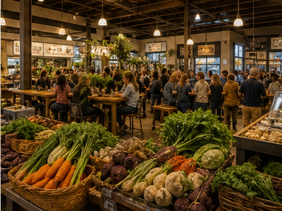 Prairie food, Saskatoon