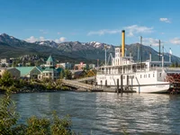 Whitehorse thumbnail