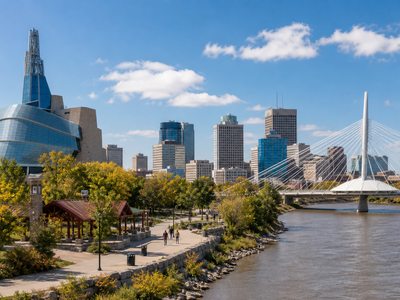 Winnipeg thumbnail