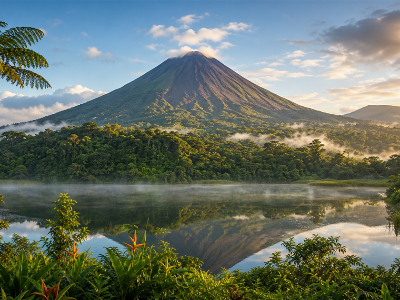 Costa Rica thumbnail